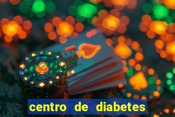 centro de diabetes rio de janeiro